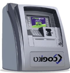 Loading Rav-Kav at Casponet ATMs